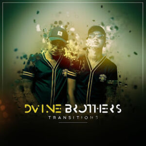 Dvine Brothers - Uyam’totosa Ft. Mr Vince