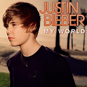 ALBUM: Justin Bieber - My World