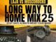 Laja – Long Way to Home Mix 25 Ft. MoscoRocko