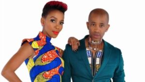 Mafikizolo – Emlanjeni (Meet Me At the River)