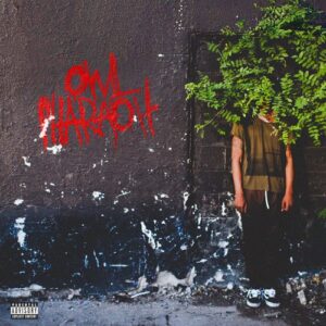 Mixtape: Travi Scott - Owl Pharaoh