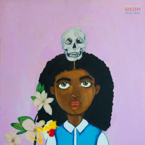 ALBUM: Noname - Telefone