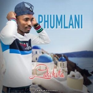 Phumlani – Umbhekani Ft. Dubai