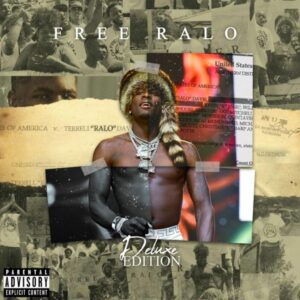 Ralo – Need A Chance (feat. YFN Lucci, ‎Derez De’Shon & Trouble)