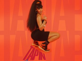 Saweetie – Tap In