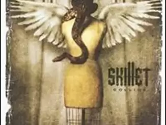 ALBUM: Skillet - Collide (Deluxe)