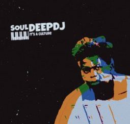 Soul DEEPDJ – Touch The Sky (Vocal Mix)