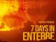 Tefo Foxx - 7 Days In Entebbe