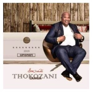 Thokozani Langa - Ama Labour Brokers