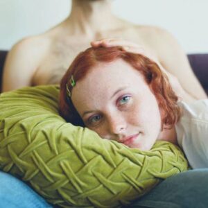 Kacy Hill – Everybody’s Mother