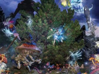 ALBUM: 100 gecs – 1000 gecs and The Tree of Clues