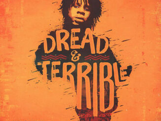 ALBUM: Chronixx - Dread & Terrible