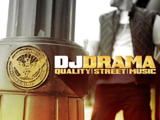 DJ Drama - Monique's Room (feat. Fred the Godson)