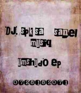 DJ SP K SA – GQOM TYPE 4 FT. SANEL MUSIQ