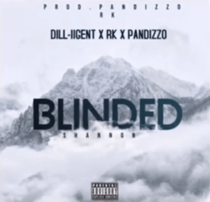 Dill-iigent - Blinded (Amapiano 2020) Ft. Rk & Pandizzo