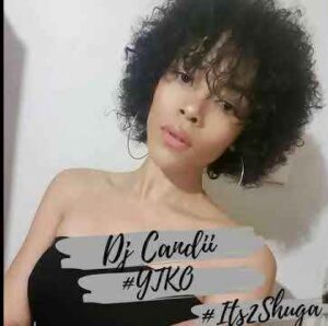 Dj Candii – YTKO Mix (22-July)