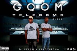 Dj Pelco - Kingshesha Ft. Gqom Telecoms