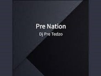 Dj Pre Tedzo – Higher Dimensions