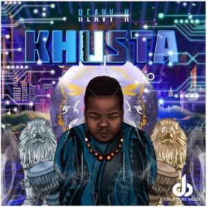 Heavy-K – Wedwa Ft. Mpumi