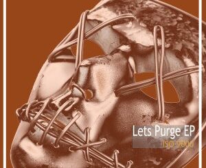 ISO 9000 – Let’s Purge (Original Mix)