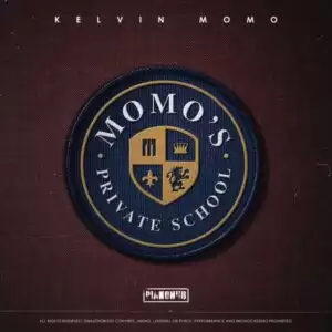 Kelvin Momo – Time and Time Ft. Kabza De Small