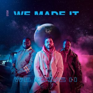 Mi Casa – We Made It