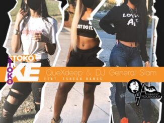 Quexdeep – Stoko Ke Stoko Ft. Tshego Bangs & DJ General Slam