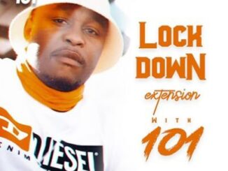 Shaun101 - Lockdown Extension With 101 Episode 8