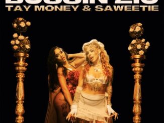 Tay Money & Saweetie - Bussin 2.0