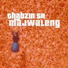 Thabzin SA – Majwaleng Ft. Cooper SA