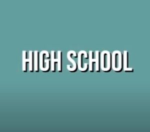 The Big Hash – High School Ft. Kwesta & 808x