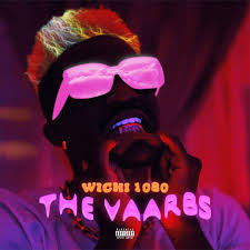 Wichi 1080 - Keys x Codes Ft. Priddy Ugly