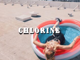 XYLØ - Chlorine