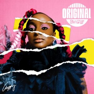 Cuppy - Original Copy (Interlude)