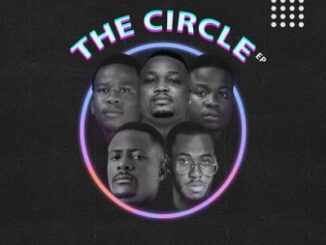 Various Artists – The Circle