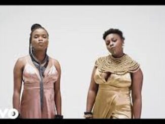 Amanda Black – Khumbula Ft. Ami Faku