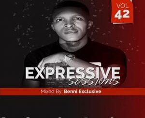 Benni Exclusive – Expressive Sessions #42 Mix