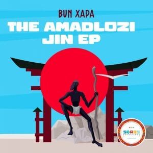 Bun Xapa – Sizwe Hand Me The Sword