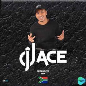 DJ ACE – LEVEL 2 (ESSENTIAL MIX)