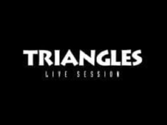 DJ Nova SA – Triangles Live Session