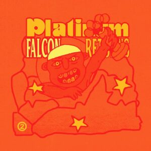 EP: Guapdad 4000 - Platinum Falcon Returns