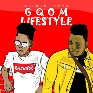 Element Boys – Gqom Lifestyle