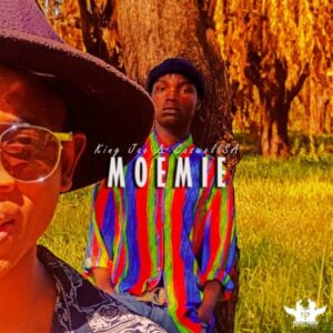 King Jae – Moemie Ft. CaswellSA