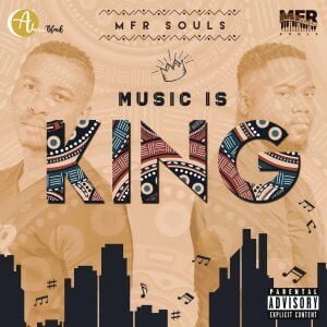 MFR Souls - Top Sgelegeqe Ft. Tman (SA) & Makwa)