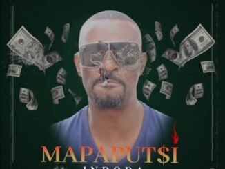 Mapaputsi – Indoda