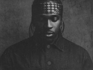 Pusha T - After You (feat. John Legend)