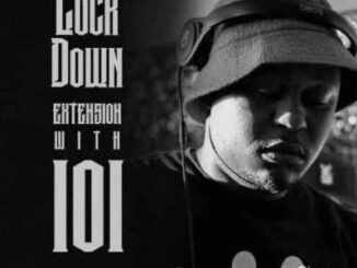 Shaun101 – Lockdown Extension With 101 Episode 13