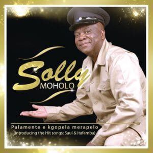 Solly Moholo – Palamente e Kgopela Merapelo