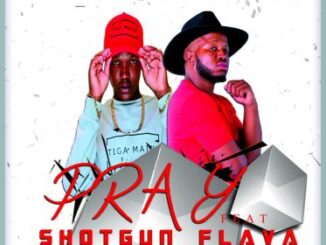 Tiga Maine – Pray Ft. Shotgun Flava