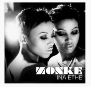 Zonke - When All Is Said And Gone